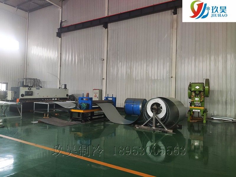 生產(chǎn)車(chē)間