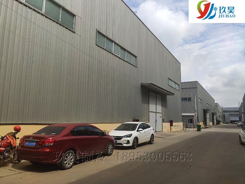 生產(chǎn)車(chē)間