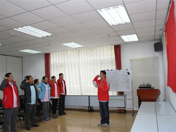 技術(shù)推廣服務中心 驅(qū)動創(chuàng)新與發(fā)展的引擎