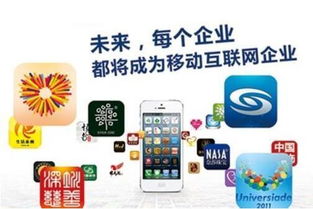 企業(yè)定制APP軟件 從通用工具到戰(zhàn)略資產的必然選擇